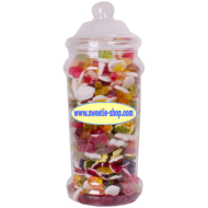 uksweetieshop's profile picture. Online seller of modern day and old fashioned, retro & traditional sweets
