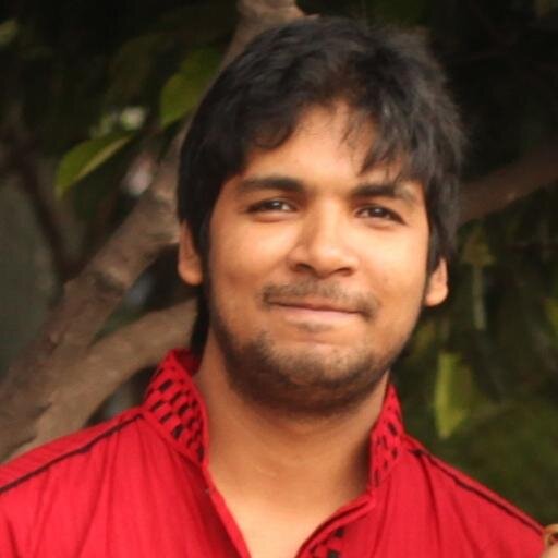 #travelvlogger #foodreviewer @vromonbondhu / 
freelance #WebcastProducer
Love to #ride, #drive and #travel.