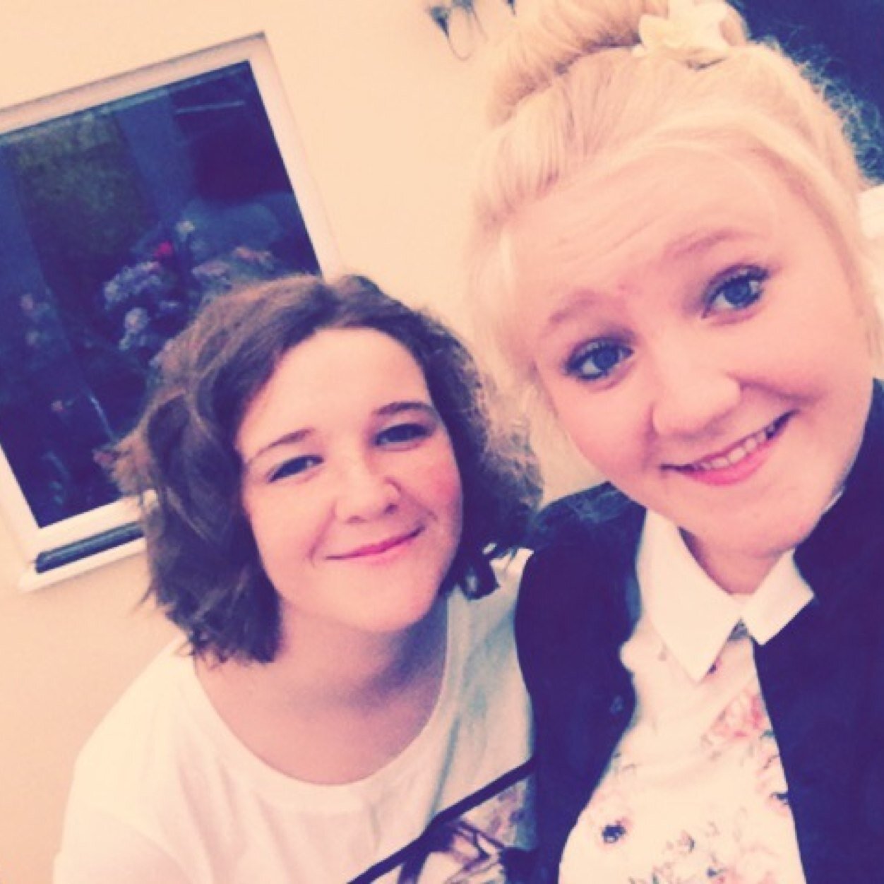 i follow back xx