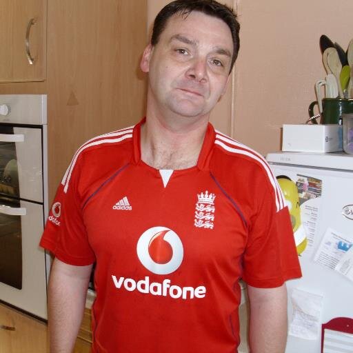Wayne Bridgeman
