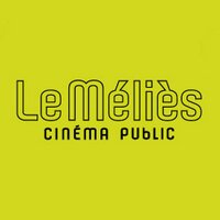 Cinéma Le Méliès (@meliesmontreuil) 's Twitter Profile