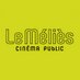 Cinéma Le Méliès (@meliesmontreuil) Twitter profile photo