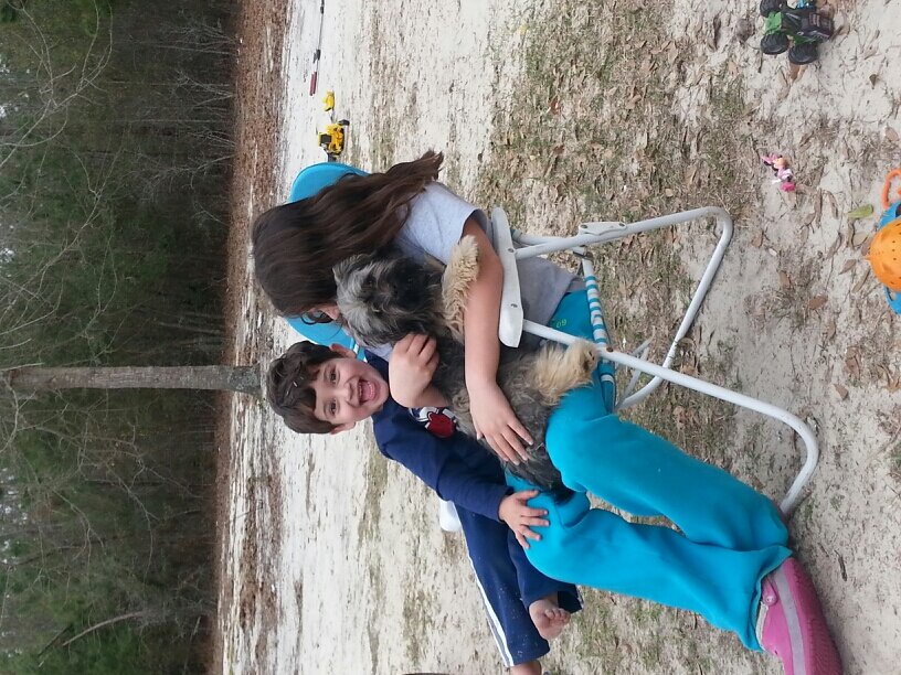 creehart2's profile picture. 