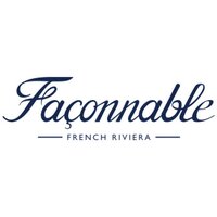 Façonnable (@faconnable) 's Twitter Profile
