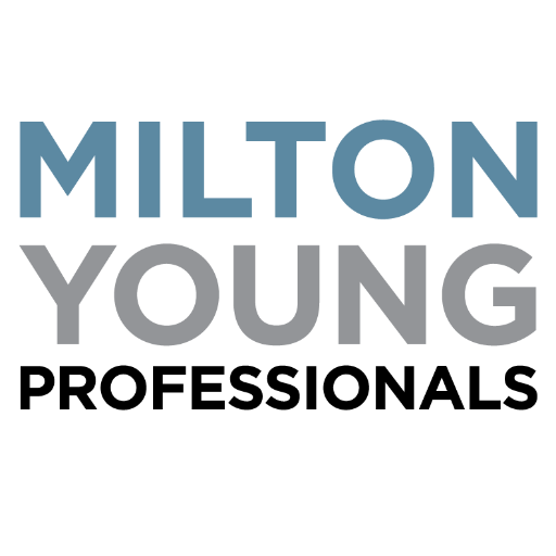 #MiltonOn Young Professionals #MiltonYP, initiated by the @MiltonChamber, is geared to young entrepreneurs & professionals under the age of 45.