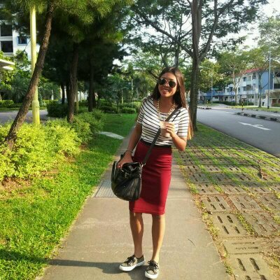 HaidatulSyahira's profile picture. nhszh