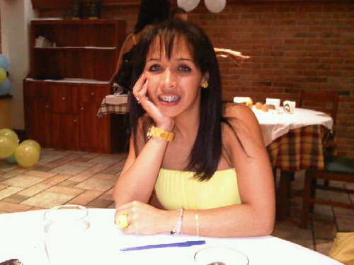 Shalomearaujo's profile picture. 