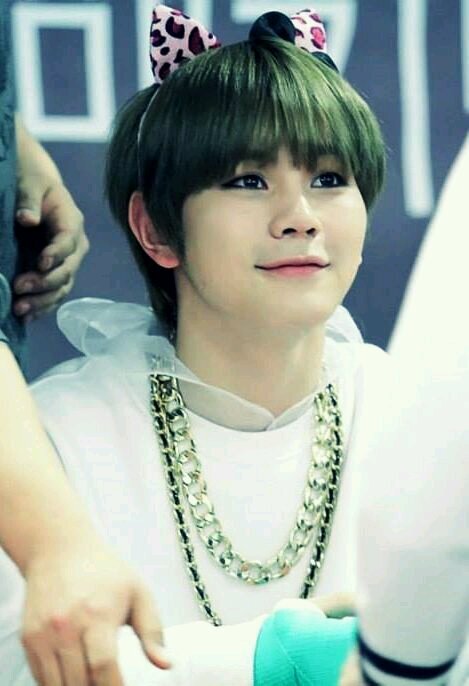 Topp Dogg / 텁독 / Voice & Dance / Wizard line / 김한솔 / Hansol / ฟอลฟรีไม่คิดตังคร้าบ/[น้องชาย@BTS_JHopeTB]