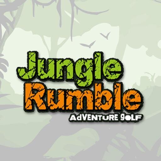 Official feed for Jungle Rumble Adventure Golf. Find us at @Liverpool_One - Liverpool, @CabotCircus - Bristol & Madeira Drive Brighton with NEW OPENINGS SOON.