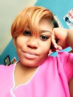 I'm me.