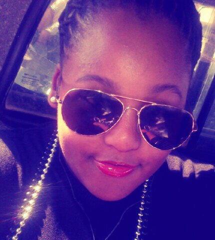 MerousquaS's profile picture. #☺☺♥im beautiful,cute,follow me and I follow back..retweet me and enjoy♥☺☺..a very interesting girl toO♥lol..