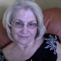 Gloria (@gloriad46) 's Twitter Profile
