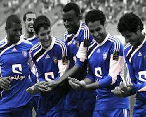 احبك ي هلال :-D