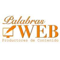Palabrasweb (@palwebcontenido) 's Twitter Profile