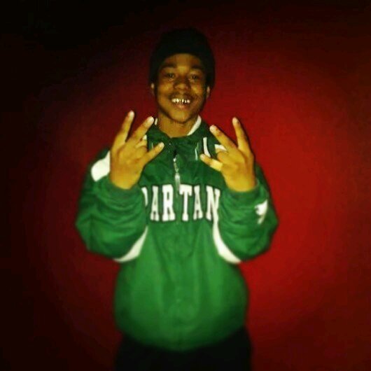 D_BloccDeezy's profile picture. DIVISION STREET