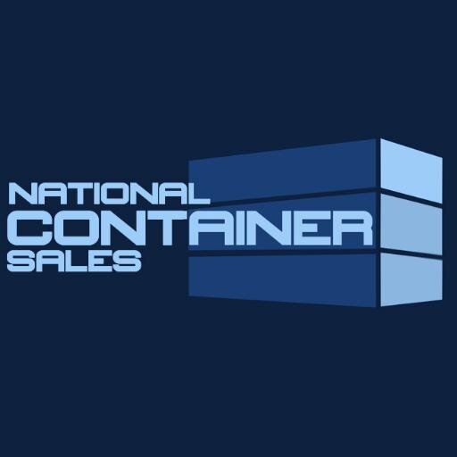 National Container Sales, everything you'll ever need when it comes to shipping containers...