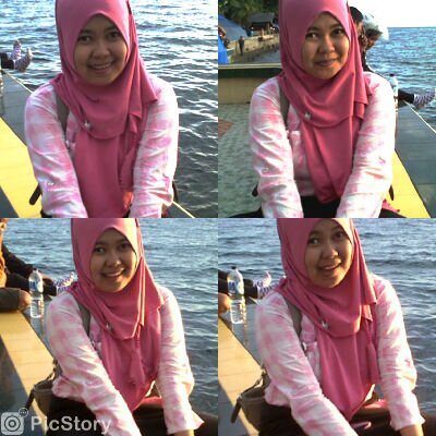 Amaliah_Nisa's profile picture. Id Wechat AnNisa_Amaliah