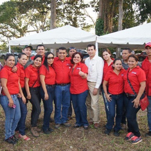 Secretaría General de Gobierno del Estado Delta Amacuro Con la Gobernadora Lizeta Hernández Abchi Avanzando a Toda Revolución!
