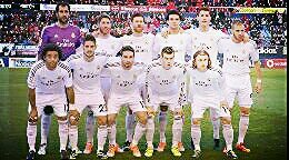 Welkom op het officiële Vamos Madrid account! Vamos Madrid! Hala Madrid! #TeamMadrid