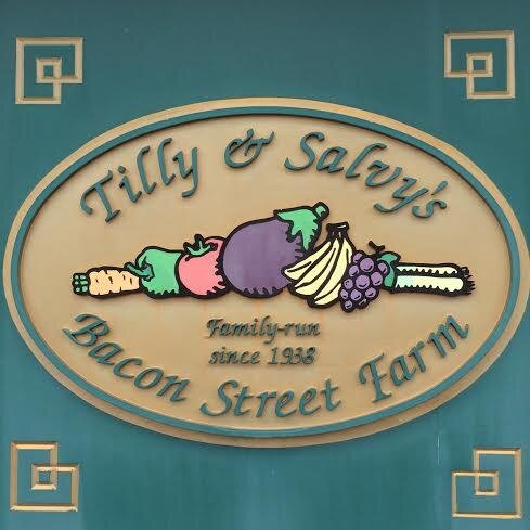 Family run since 1938. Come visit us! 7am-9pm every day. 100 Bacon St.