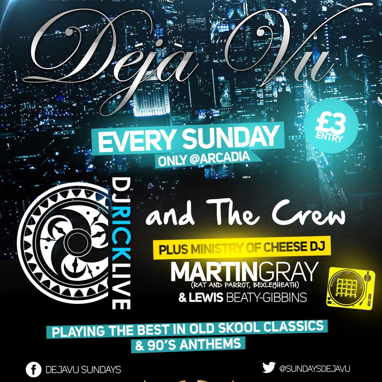 Sunday nights in Bexleyheath are BACK! Club/party classics with pre & after party @thegoldenlionbh & @arcadiabarbex ... EVERY SUNDAY IN BEXLEYHEATH!