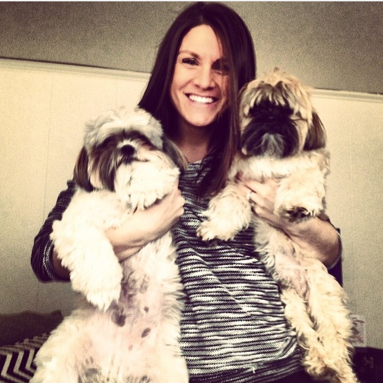 cristinaribbs's profile picture. adjusting. all ways.