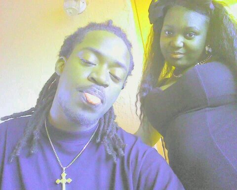 Stay in my own lane n mind my own business....its juss me n my husband against the world.....fuck wat the nxt bitch stressin or hollin!*