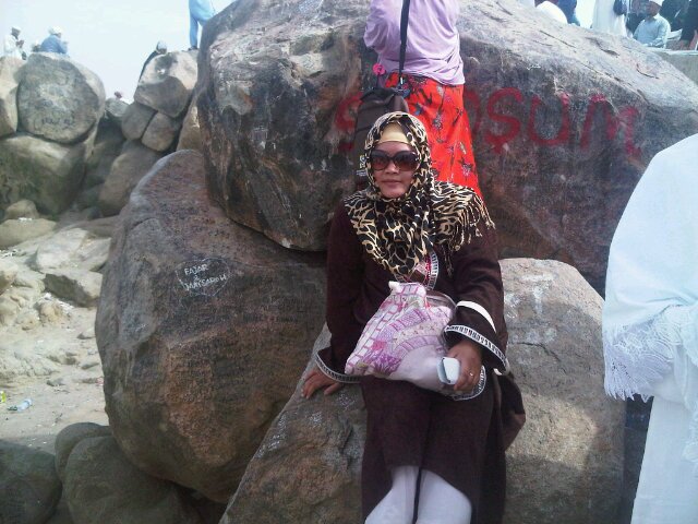 Ikhtiar & Doa
