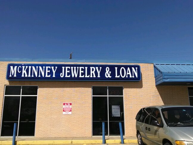 The #1 pawnshop of Mckinney, TX. check for updates on special deals on guitars, guns, and jewelry!