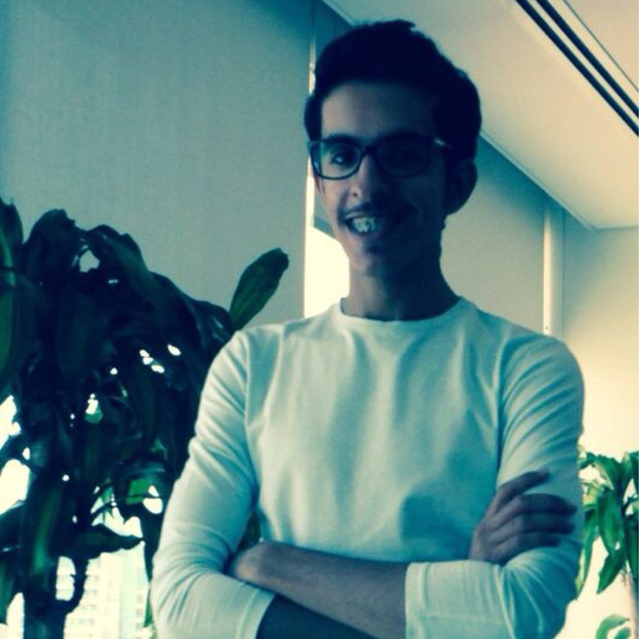 Yazeed_e's profile picture. Optometrist .. https://t.co/uSNFPNMicb