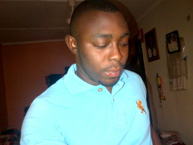 If u wnt to knw me beter den tweet me#