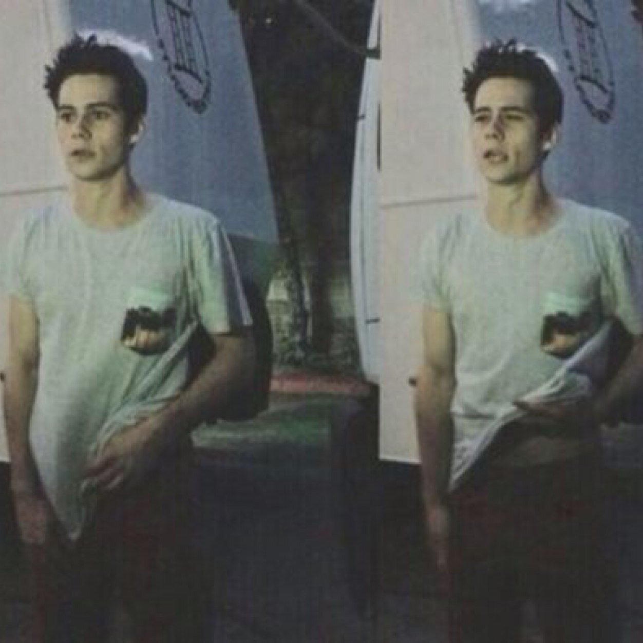 u got kik?