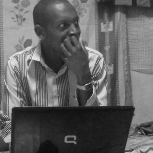 Imperfect but forgiven child of God, Dad, Telecoms Engineer.