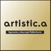 Artistic-a (@artisticavlc) Twitter profile photo