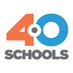 4.0 Schools (@4pt0school) Twitter profile photo