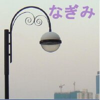 なぎみ (@nagimigina) Twitter profile photo