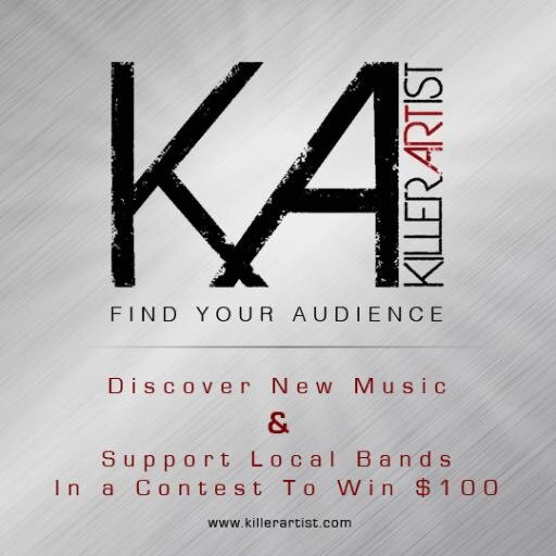 Find Your Audience http://t.co/laj9gyGB7c