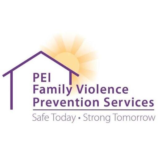 PEI FVPS (PEI Family Violence Prevention Services) is a non-profit organization dedicated to the eradication of family violence across Prince Edward Island.