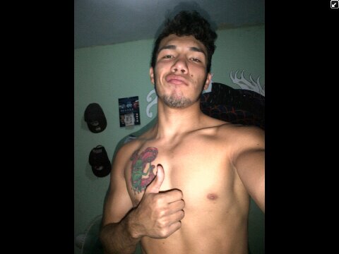 JavierMcAjc's profile picture. Rapero/ Region Chernoby/ Sigueme y te sigo!