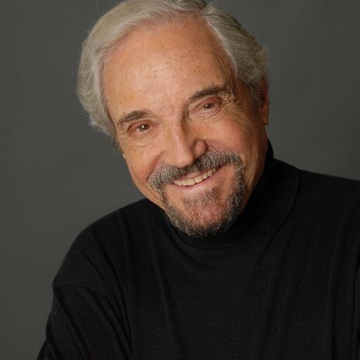 Acclaimed actor/performer Hal Linden