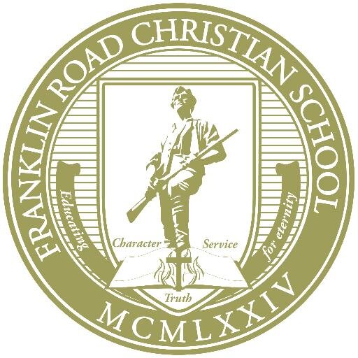 Franklin Road Christian School | a ministry of @FRBC_Info | Murfreesboro, TN