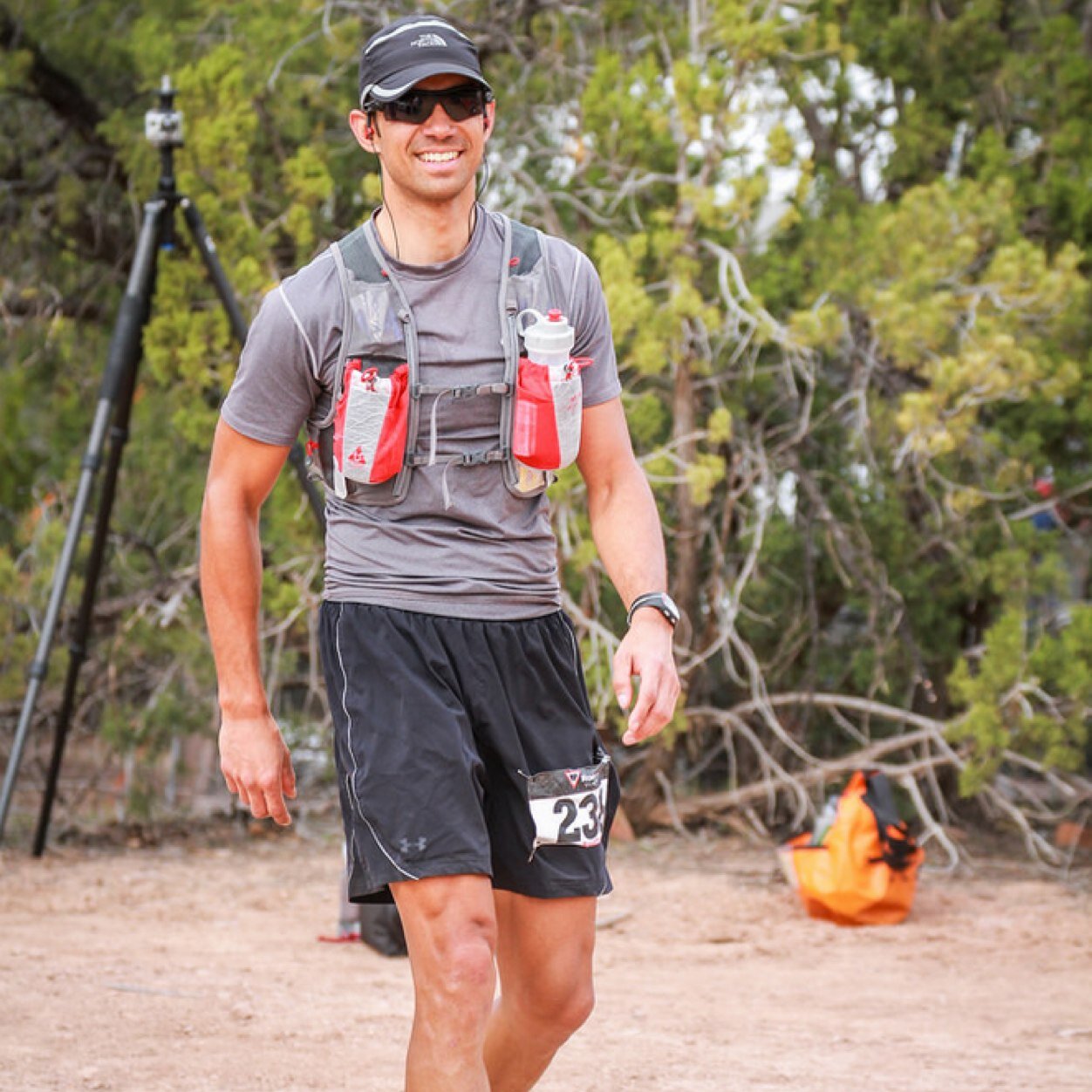 timwlutz's profile picture. Racing ultras for 92Fifty Cyclery, Ergon, Elevated Legs, Honey Stinger, Industry Nine, Crank Brothers, Twin Six, Candlepower Tech.