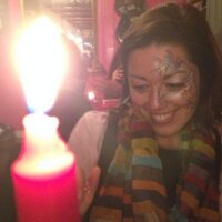 Marianna Bonso (@mariannabonso) 's Twitter Profile