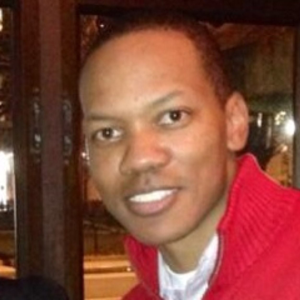 Proud Mississippian | Southern Miss Grad | MBA | Kappa Man | Avid Golfer | Sports Junkie