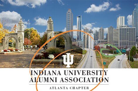Official Twitter of IUAA Atlanta Chapter. 
Tweets are from IU alumni volunteers on behalf of the Indiana University Alumni Association