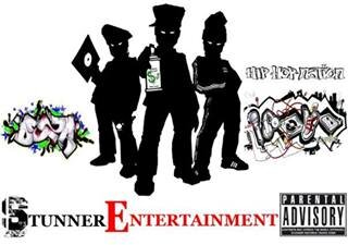 We create concept music...