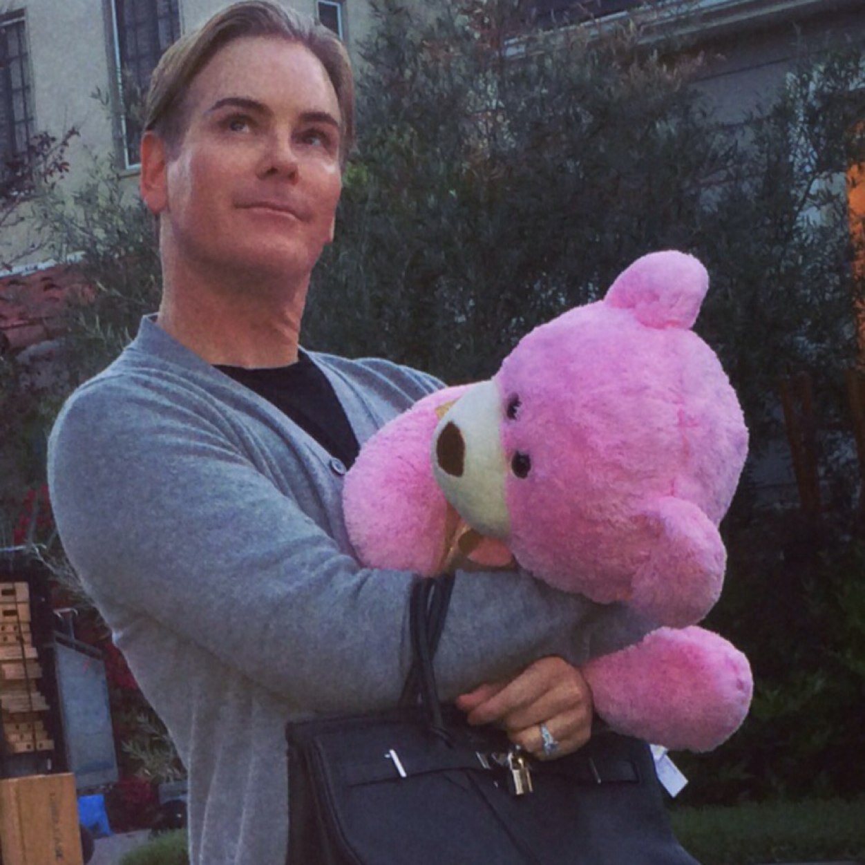 Too Faced Co-Founder and Chief Creative Officer #ownyourpretty