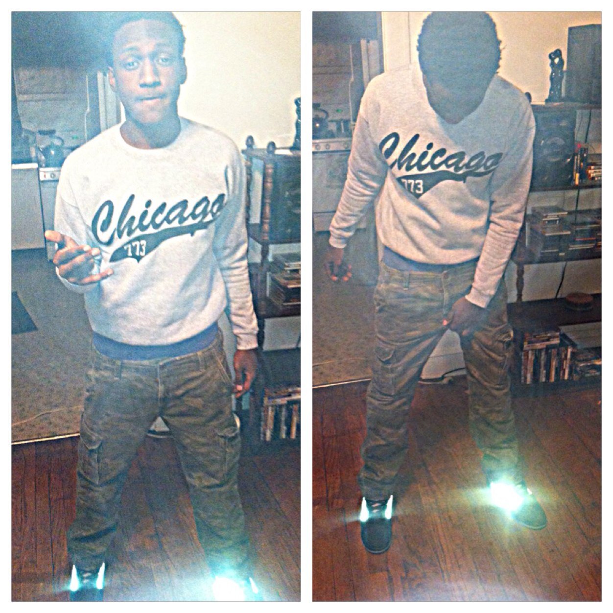 Talkless Domo K0$ Gangg