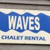 Waves Chalet Rental (@waveschalets) Twitter profile photo Waves Chalet Rental (@waveschalets) Twitter profile photo