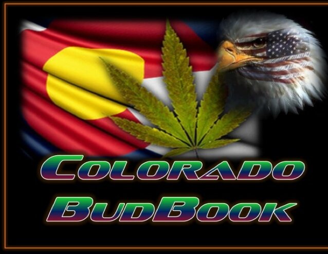 The only Digital Coupon Book for Colorado's marijuana industry all on your smartphone :-)